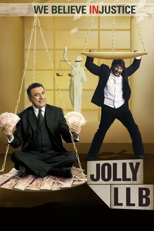 Jolly LLB (2013) Hindi Movie 300MB 480p Download - Movierulz