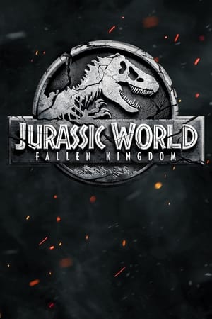 Jurassic World Fallen Kingdom (2018) Hindi (Org) Dual Audio BluRay 720p [1.3GB] - Movierulz