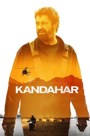 Kandahar 2023 Hindi (ORG) HDRip | 720p | 480p - Movierulz