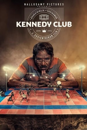 Kennedy Club 2019 (Hindi -Tamil) Dual Audio 720p UnCut HDRip [980MB] - Movierulz