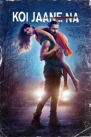Koi Jaane Na 2021 Hindi Movie 720p Pre-DVDRip x264 [1GB] - Movierulz