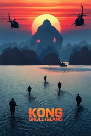 Kong Skull Island 2017 350MB Hindi Dual Bluray 480p - Movierulz