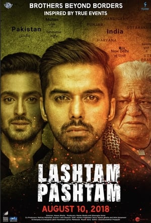 Lashtam Pashtam (2018) Hindi Movie 720p HDRip x264 [1.2GB] - Movierulz