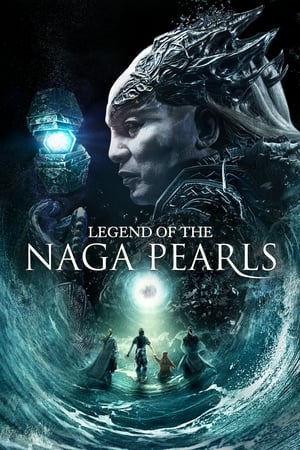 Legend of the Naga Pearls 2017 300MB Dual Audio [Hindi - English] BluRay Download - Movierulz