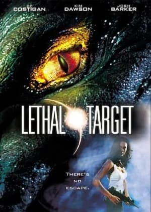 Lethal Target 1999 Hindi Dual Audio Movie 720p DVDRip - 620MB - Movierulz