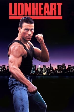 Lionheart (1990) Dual Audio Hindi DC 480p BluRay 350MB - Movierulz