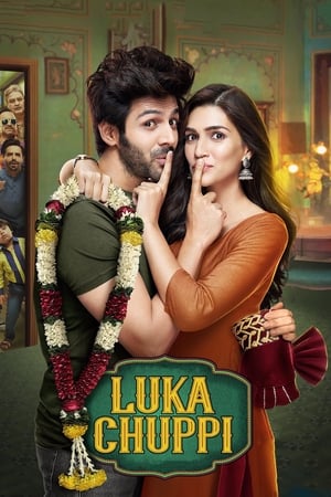 Luka Chuppi (2019) Hindi Movie 720p HDTVRip x264 [1.2GB] - Movierulz