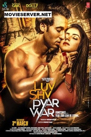 Luv Shuv Pyar Vyar (2017) Movie 480p HDRip - [300MB] - Movierulz