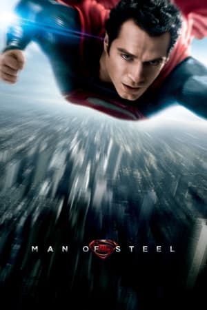 Man of Steel (2013) Hindi Dual Audio 480p BluRay 400MB - Movierulz