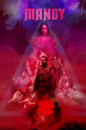 Mandy (2018) Hindi Dual Audio 480p BluRay 450MB - Movierulz