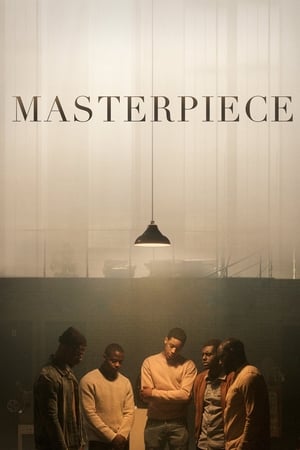 Masterpiece (2017) Hindi Dual Audio 480p UnCut HDRip 450MB - Movierulz