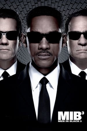 Men in Black 3 (2012) Hindi Dual Audio 480p BluRay 340MB - Movierulz