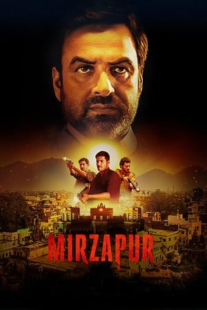 Mirzapur (2018) S01 (2018) Hindi Web Series 720p [Complete] - Movierulz