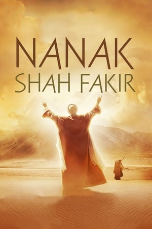 Nanak Shah Fakir 2014 Movie 720p HDRip x264 [950MB] - Movierulz