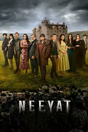 Neeyat 2023 Hindi WEB-DL | 720p | 480p - Movierulz