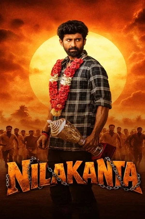 Nilakanta 2026 Hindi - Telugu Dual Audio WEB-DL 720p - 480p - 1080p - Movierulz