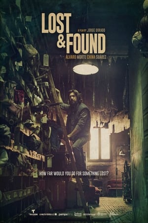 Objetos (Lost and Found) 2022 Hindi HDRip | 720p | 480p - Movierulz