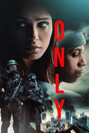 Only 2019 Hindi Dual Audio 720p Web-DL [900MB] - Movierulz