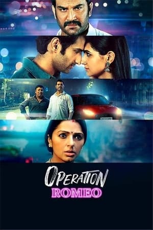 Operation Romeo (2022) Hindi Movie HDRip 720p – 480p - Movierulz