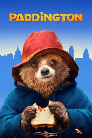 Paddington (2014) Movie (English) BluRay [900MB] ESubs - Movierulz