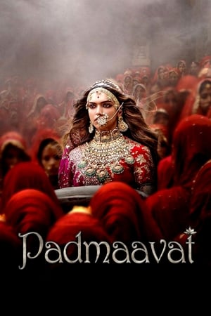 Padmaavat 2018 Hindi Movie 480p BluRay - [450MB] - Movierulz