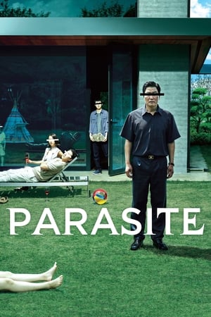 Parasite (2019) Hindi (ORG DD 5.1) Dual Audio 480p BluRay 400MB - Movierulz