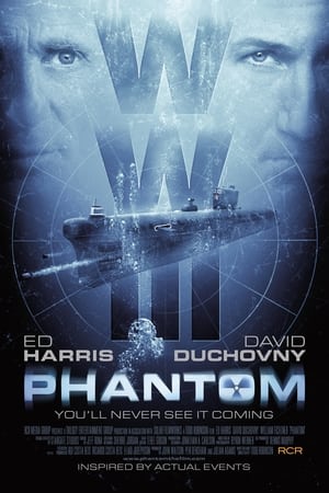 Phantom 2013 Hindi Dual Audio 480p BluRay 300MB - Movierulz