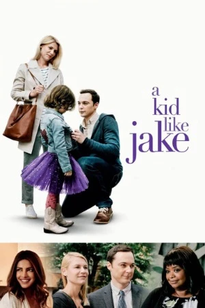 A Kid Like Jake 2018 Hindi Dual Audio WEB-DL 720p - 480p - 1080p - Movierulz