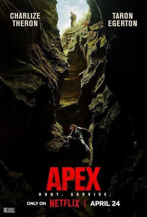 Apex 2026 Hindi Dual Audio WEB-DL 720p - 480p - 1080p - Movierulz