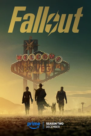Fallout 2025 Season 2 Hindi Dual Audio WEB-DL 720p - 480p - 1080p [EP-08 Added] - Movierulz
