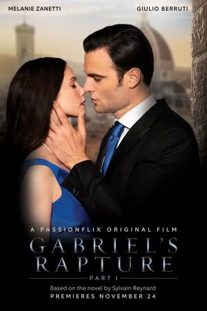 18+ Gabriel’s Rapture Part One 2021 English Audio WEB-DL 720p - 480p - Movierulz