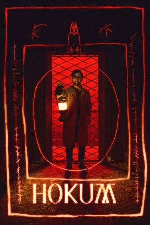 Hokum 2026 Hindi Multi Audio WEB-DL 720p - 480p- 1080p - 2160p - Movierulz