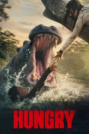 Hungry 2026 Hindi Dual Audio WEB-DL 720p - 480p - 1080p - Movierulz