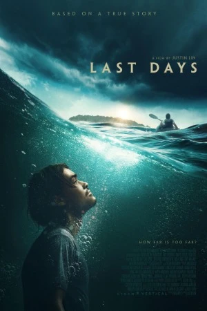 Last Days 2025 Hindi Audio WEB-DL 720p - 480p - 1080p - Movierulz