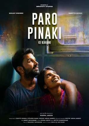 Paro Pinaki Ki Kahani 2026 Punjabi Audio WEB-DL 720p - 480p - 1080p - 2160p - Movierulz