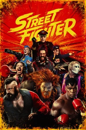 Street Fighter 2026 Hindi Telugu Clean English ORG HDTS 720p - 480p - 1080p - Movierulz