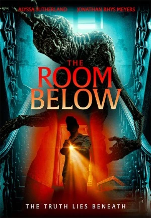 The Room Below 2026 English Audio WEB-DL 720p - 1080p - Movierulz