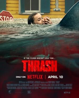 Thrash 2026 Hindi Dual Audio WEB-DL 720p - 480p - 1080p - 2160p - Movierulz