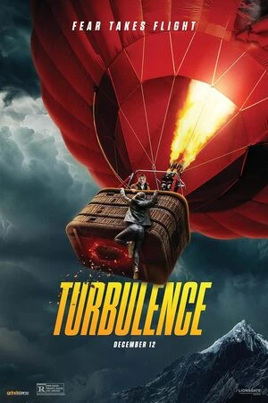 Turbulence 2025 Hindi Dual Audio WEB-DL 720p - 480p - 1080p - Movierulz