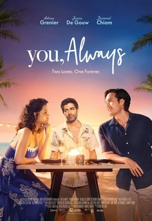 You, Always 2026 Hindi Dual Audio WEB-DL 720p - 480p - 1080p - Movierulz