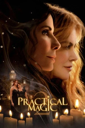 Practical Magic 2 2026 Hindi Audio HQ-HDTC 720p - 480p - 1080p - Movierulz