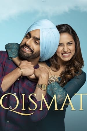 Qismat 2018 Punjabi Movie 480p HDRip - [400MB] - Movierulz