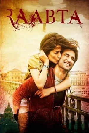 Raabta 2017 Hindi Movie 720p Hevc [700MB] - Movierulz