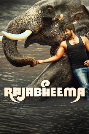 Rajabheema (2022) Hindi Dual Audio HDRip 720p – 480p - Movierulz