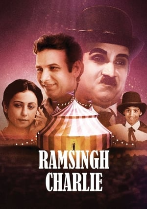 Ram Singh Charlie 2020 Hindi Movie 720p HDRip x264 [750MB] - Movierulz