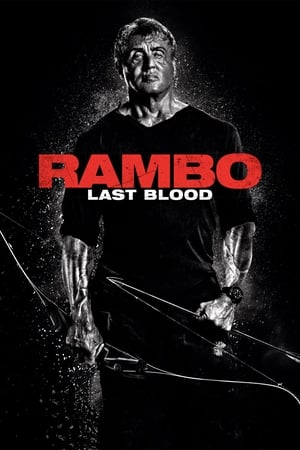 Rambo: Last Blood (2019) Hindi Dual Audio 720p BluRay [950MB] - Movierulz