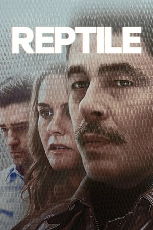 Reptile 2023 Hindi Dual Audio HDRip 720p – 480p - Movierulz
