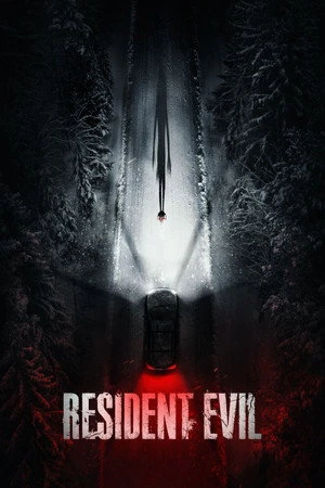 Resident Evil 2026 English Audio HQ-HDTS 720p - 480p - 1080p - Movierulz