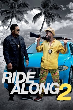 Ride Along 2 2016 Hindi Dual Audio Full Movie 720p BluRay - 900MB - Movierulz