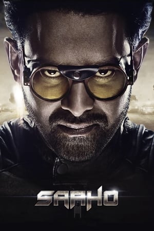 Saaho (2019) Hindi Movie 480p HDRip - [400MB] - Movierulz